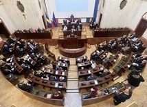 Śląskie. Sejmik za kupnem akcji GTL. "Chcemy zadbać o rozwój lotniska"