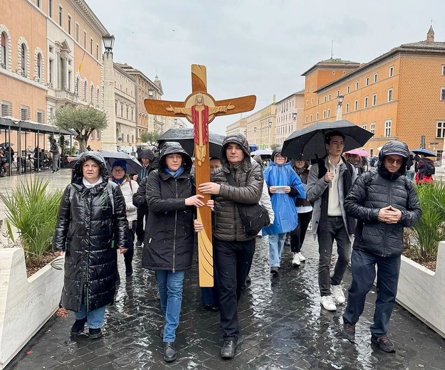 Tu jest serce katolicyzmu