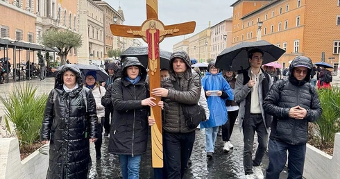 Tu jest serce katolicyzmu