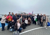 Pielgrzymka jubileuszowa ze Szczecinka