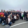 Pielgrzymka jubileuszowa ze Szczecinka