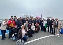 Pielgrzymka jubileuszowa ze Szczecinka
