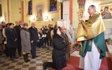 Dla małżonków we Florynce