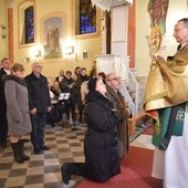 Dla małżonków we Florynce