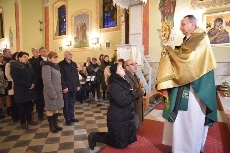 Światowy Dzień Małżeństw we Florynce 