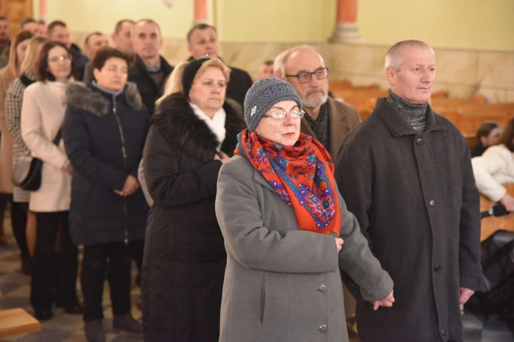 Światowy Dzień Małżeństw we Florynce 