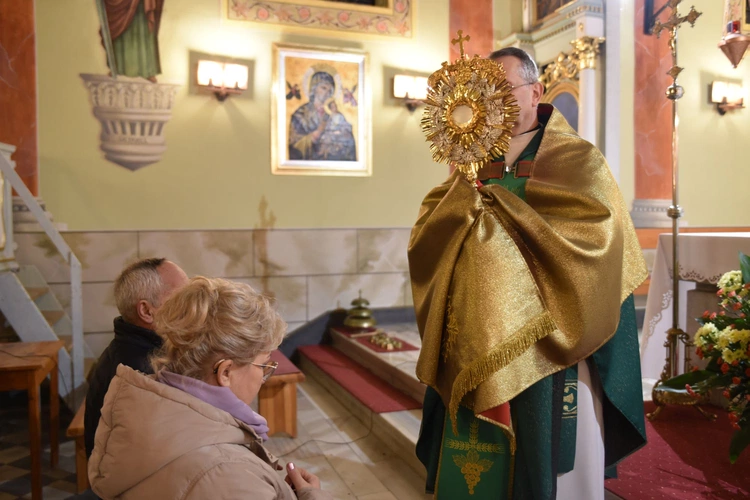 Światowy Dzień Małżeństw we Florynce 