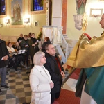 Światowy Dzień Małżeństw we Florynce 