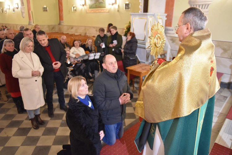 Światowy Dzień Małżeństw we Florynce 