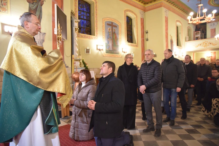 Światowy Dzień Małżeństw we Florynce 