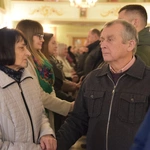 Światowy Dzień Małżeństw we Florynce 