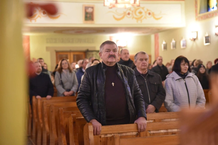 Światowy Dzień Małżeństw we Florynce 