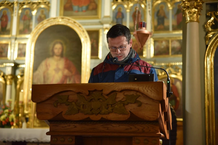 Światowy Dzień Małżeństw we Florynce 