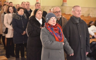 Światowy Dzień Małżeństw we Florynce 