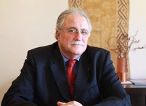 Rektor wielkiego meczetu Paryża proponuje papieżowi spotkanie chrześcijan i muzułmanów Europy
