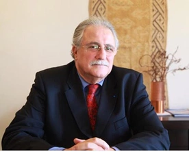 Rektor wielkiego meczetu Paryża proponuje papieżowi spotkanie chrześcijan i muzułmanów Europy