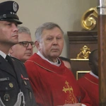 Borkowo Kościelne. Ustanowienie sanktuarium św. Apolonii - cz. I