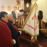 Borkowo Kościelne. Ustanowienie sanktuarium św. Apolonii - cz. I