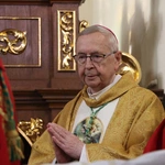 Borkowo Kościelne. Ustanowienie sanktuarium św. Apolonii - cz. I