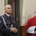 Borkowo Kościelne. Ustanowienie sanktuarium św. Apolonii - cz. I