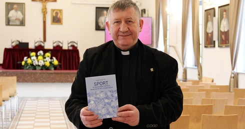 Kościół interesuje się sportem. Co mówią o nim papieże?