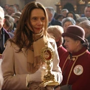 Borkowo Kościelne. Ustanowienie sanktuarium św. Apolonii - cz. I