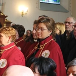 Borkowo Kościelne. Ustanowienie sanktuarium św. Apolonii - cz. II