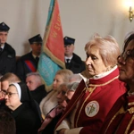 Borkowo Kościelne. Ustanowienie sanktuarium św. Apolonii - cz. II