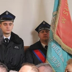 Borkowo Kościelne. Ustanowienie sanktuarium św. Apolonii - cz. II