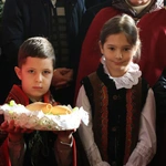 Borkowo Kościelne. Ustanowienie sanktuarium św. Apolonii - cz. II