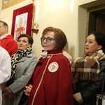 Borkowo Kościelne. Ustanowienie sanktuarium św. Apolonii - cz. II