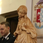 Borkowo Kościelne. Ustanowienie sanktuarium św. Apolonii - cz. II
