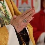 Borkowo Kościelne. Ustanowienie sanktuarium św. Apolonii - cz. II