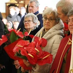 Borkowo Kościelne. Ustanowienie sanktuarium św. Apolonii - cz. II
