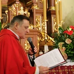 Borkowo Kościelne. Ustanowienie sanktuarium św. Apolonii - cz. II