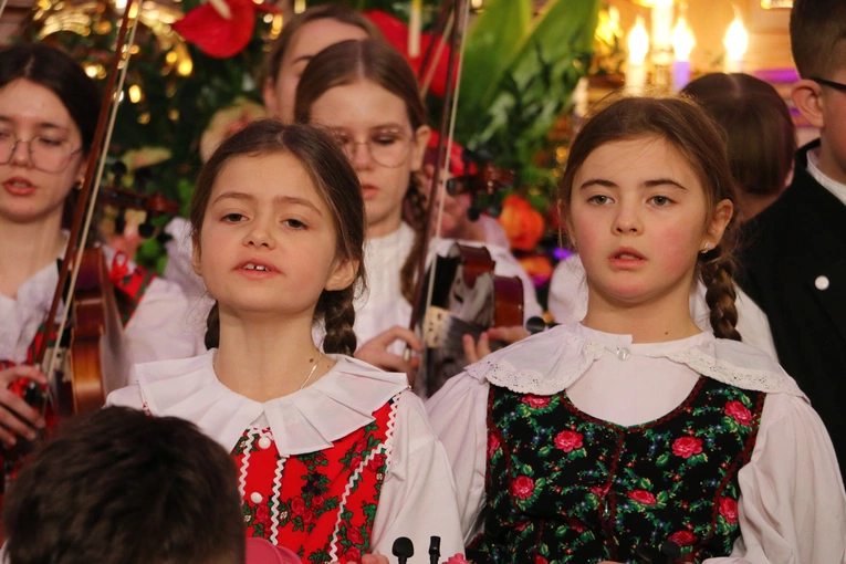 Borkowo Kościelne. Ustanowienie sanktuarium św. Apolonii - cz. II