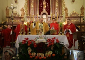 Borkowo Kościelne. Ustanowienie sanktuarium św. Apolonii - cz. II