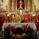 Borkowo Kościelne. Ustanowienie sanktuarium św. Apolonii - cz. II