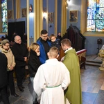 Odnowienie przysięgi małżeńskiej