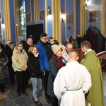 Odnowienie przysięgi małżeńskiej