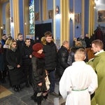 Odnowienie przysięgi małżeńskiej