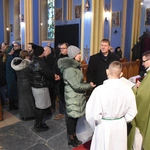 Odnowienie przysięgi małżeńskiej