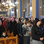 Odnowienie przysięgi małżeńskiej