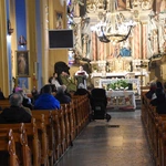 Odnowienie przysięgi małżeńskiej