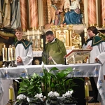 Odnowienie przysięgi małżeńskiej