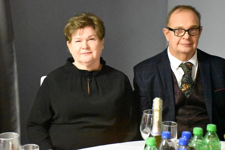 Bal Fanów Małżeństwa