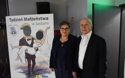Bal Fanów Małżeństwa