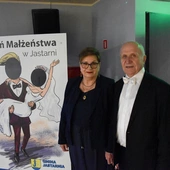 Bal Fanów Małżeństwa