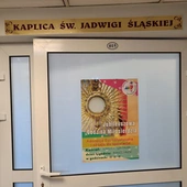 Kaplice szpitalne z odpustami zupełnymi