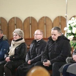 Katechezy w Nowym Sączu